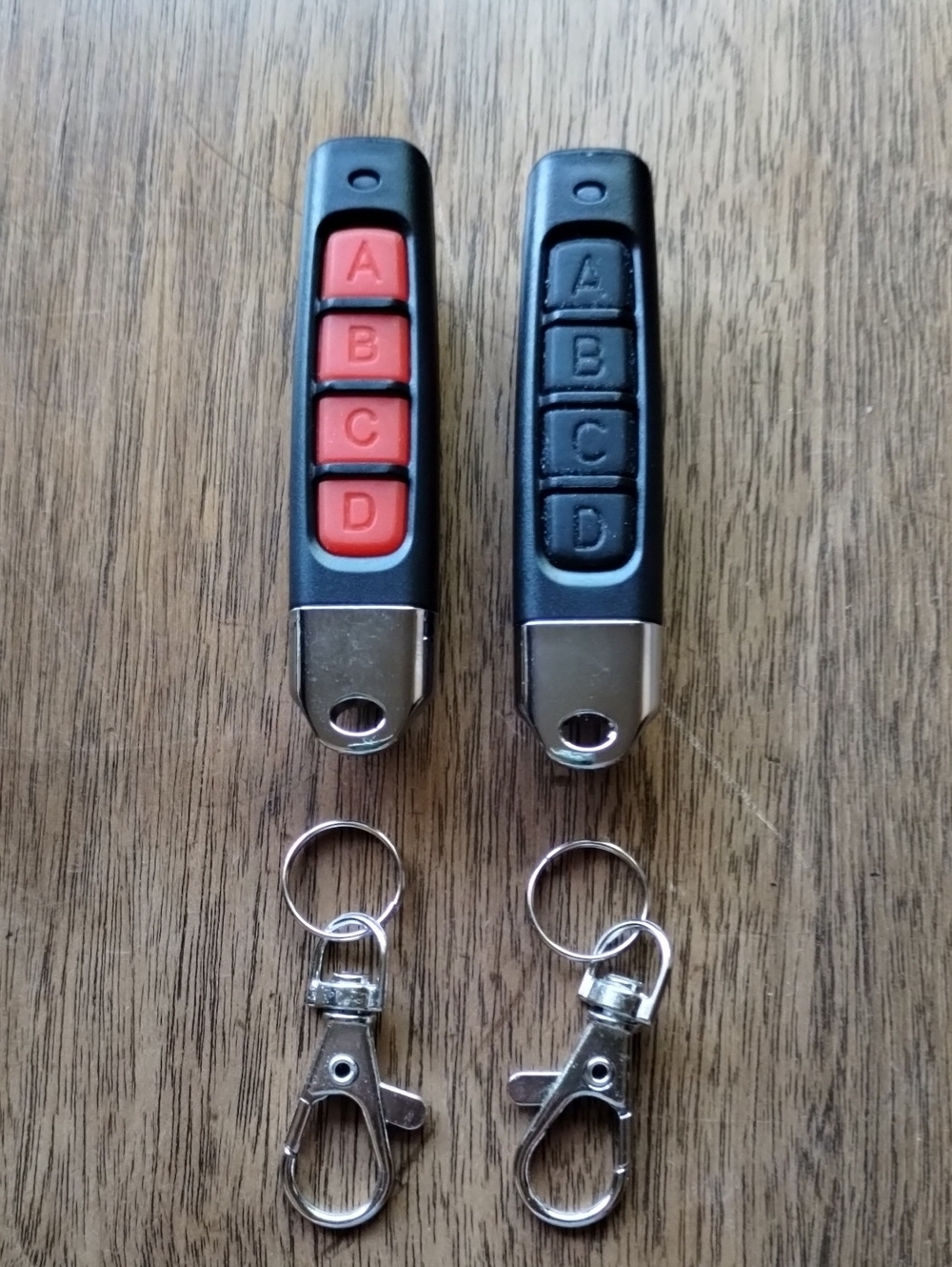 Programmable Gate/Garage Door Opener - Picture 1 of 5